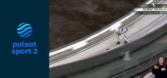 Magazyn sportów zimowych