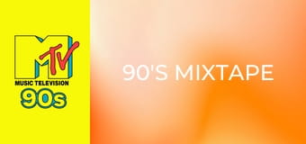 90's Mixtape