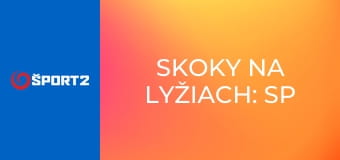 Skoky na lyžiach: SP mužov: Wisla