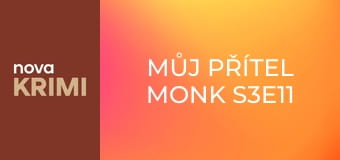 Můj přítel Monk S3E11 - Pan Monk versus kobra