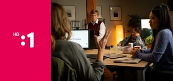 Nový vietor do plachiet E1 - Beke víri vodu