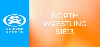 North Wrestling S1E13