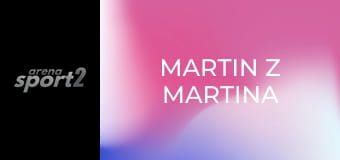 Martin z Martina