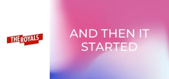 Și atunci a început ca un lucru vinovat S2E9