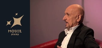 Rozhovor - Sir Ben Kingsley