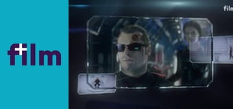 Resident Evil 5: Odveta