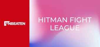 Hitman Fight League