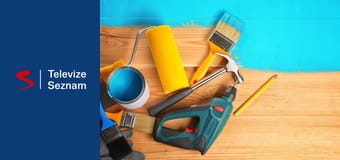 Proměny víkendových domů S6E6 - Muskoka Moonrise / Stephen & James