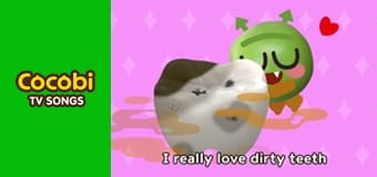 Cocobi Special Sing-Alongs 4 Cocobi Special Sing-Alongs 4