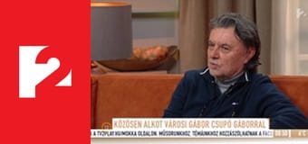 Mokkacino  E62 - Episode 62