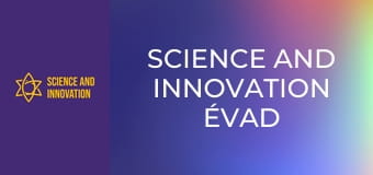 Science and Innovation Évad 1 Epizód 20