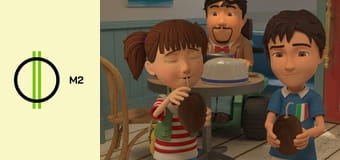 Shane, a séf - Pompa és ragyogás