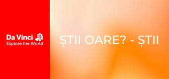 Știi oare? - Știi oare despre spațiu - Roboți spațiali