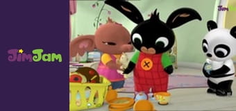 Bing S1E76 - A zsúr Bing S1E76 - A zsúr