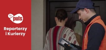 Kurierzy Sezon 1 Odcinek 29
