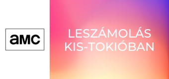 Leszámolás Kis-Tokióban Leszámolás Kis-Tokióban