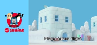 Pingu In The City Sezonul 1 Episodul 17