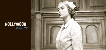 Discovering Film - Grace Kelly