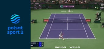 Tenis: ATP 1000 - BNP Paribas Open Indian Wells