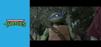 Костенурките нинджа Сезон 4 Епизод 26
