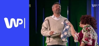 Mistrzowie kabaretu S16E2 - Kabaret Chyba