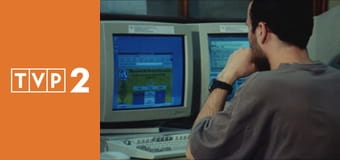 Bezkrwawa rewolucja. Krótka historia Internetu w Polsce