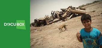 Zubożony uran - efektowny zabójca