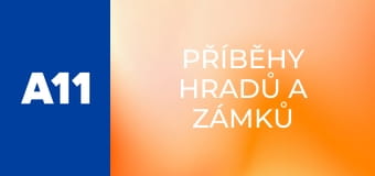 Příběhy hradů a zámků - Zámek Hořovice