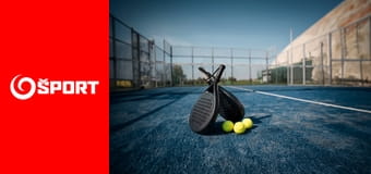 Padel: Majstrovstvá Slovenska