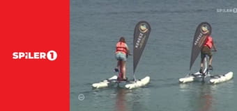 A világ legerősebb emberei  E1 - Episode 1