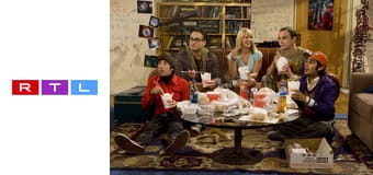 Agymenők S6E24 - A Hawking-dilemma