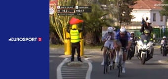 Cyklistika: Milan - San Remo