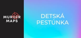 Detská pestúnka Detská pestúnka