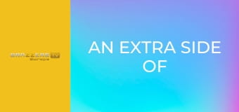 An Extra Side Of Pussy