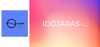 Időjárás-jelentés