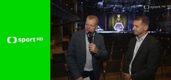 Fotbalista roku 2025