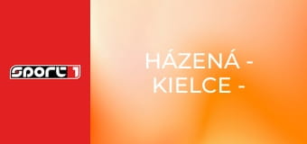 Házená - Kielce - Sporting