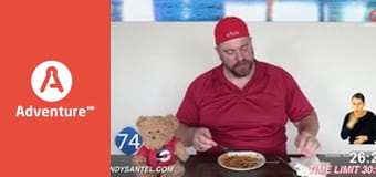 77 TV E8 - Przypadki gastronomiczne