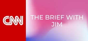 The Brief with Jim Sciutto