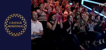 Castiga Romania Sezon 3 Episod 34