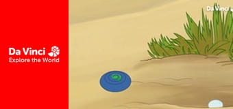 Darwin and Newts - Eggcellent Adventure