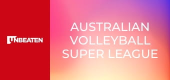 Australian Volleyball Super League