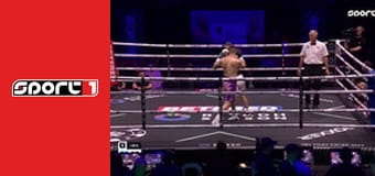 Box - Callum Simpson - Troy Williamson