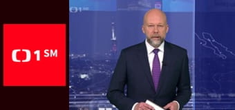 Události za okamžik a počasí