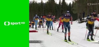 Klasické lyžování: SP mužů: Trondheim