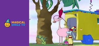 Who's in Charge Here?