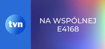 Na Wspólnej E4168