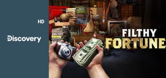 Mocskos vagyonok S1E4 - Versenyfutás az idővel