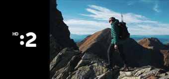 Extrémne v horách E9 - Extrémne v horách 25/9