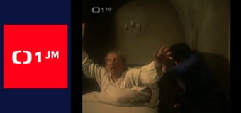 Františka aneb O zelených svících a Černé Matce Boží